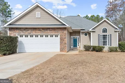 349 Paul Dr NE, Milledgeville, GA 31061