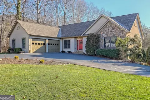 4216 Asheland Overlook, Young Harris, GA 30582