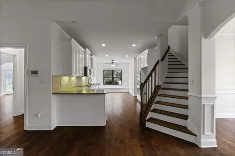 Entry Way - 728 Weathersby Chase, Hampton, GA 30228 photo 2 of 2