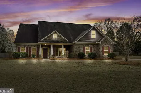 Exterior - 728 Weathersby Chase, Hampton, GA 30228 photo 2 of 7
