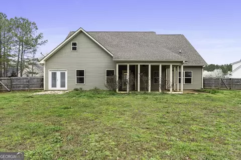 Exterior - 728 Weathersby Chase, Hampton, GA 30228 photo 6 of 7