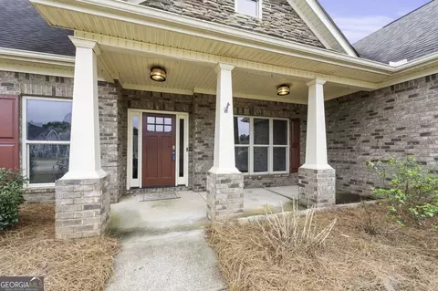 Exterior - 728 Weathersby Chase, Hampton, GA 30228 photo 3 of 7