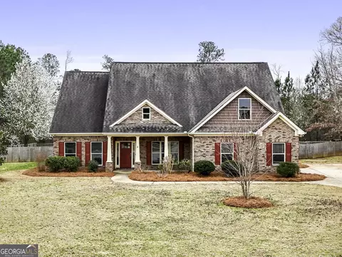 Exterior - 728 Weathersby Chase, Hampton, GA 30228 photo 1 of 7