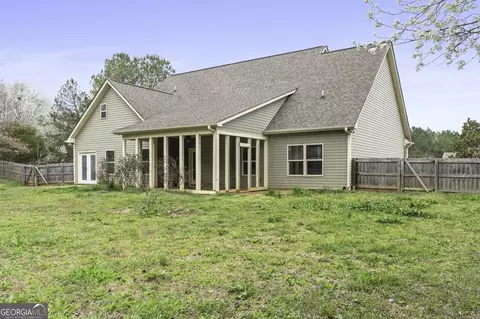 Exterior - 728 Weathersby Chase, Hampton, GA 30228 photo 5 of 7
