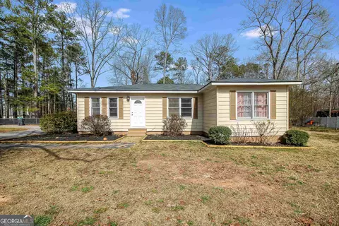 257 Rodgers Rd, Mcdonough, GA 30252