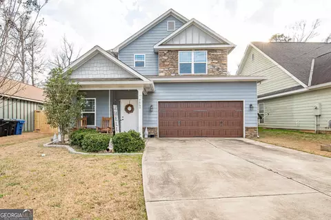 7860 Lloyd Rd, Columbus, GA 31909