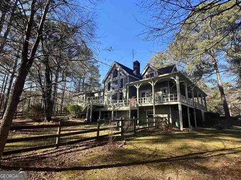 3185 Kellogg Creek Rd, Acworth, GA 30102