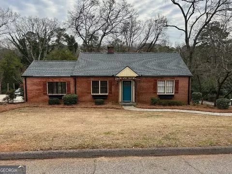 335 W Highland Ave, Monroe, GA 30655