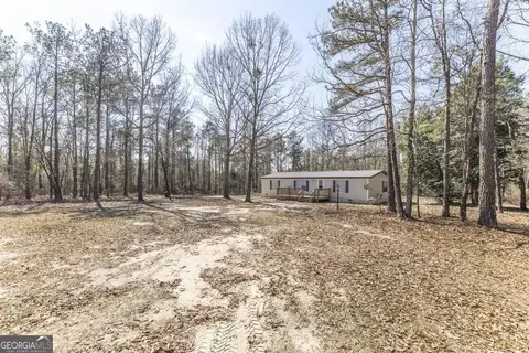 192 Wildwood Rd, Fort Valley, GA 31030