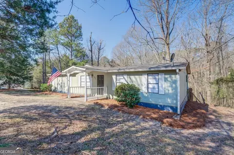 3011 NE Granite Dr, Conyers, GA 30012