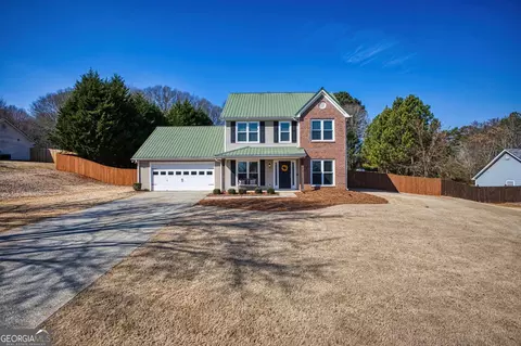 904 Elijah Way, Bethlehem, GA 30620