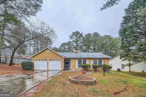 4468 Yorkdale Dr, Decatur, GA 30035