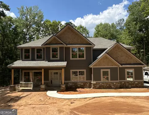 75 Ironwood Way #79, Midland, GA 31820