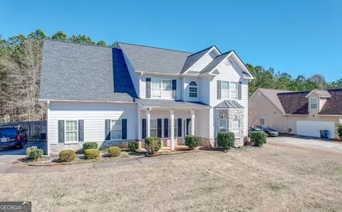 218 Jasmine Ln, Lagrange, GA 30241 photo 1