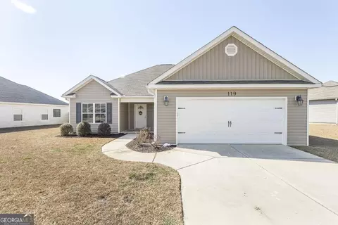 119 Worchester Cir, Perry, GA 31069