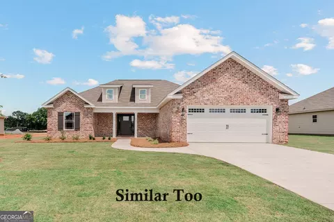 230 Overton Dr #LOT 49, Perry, GA 31069