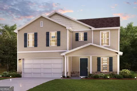 4224 Northwind Dr, Ellenwood, GA 30294