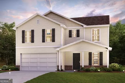 4475 Northwind Dr, Ellenwood, GA 30294