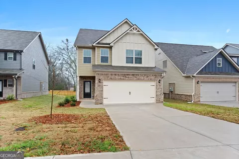 2404 Aukerman Trce #68, Hampton, GA 30228