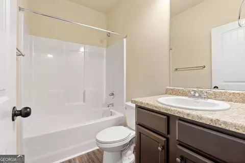 2404 Aukerman Trce #68, Hampton, GA 30228 photo 13