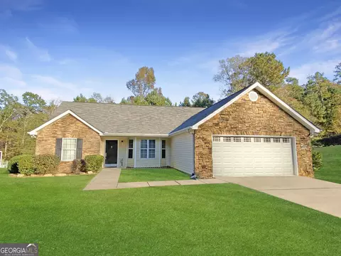 138 Old Newton Rd S, Lagrange, GA 30240