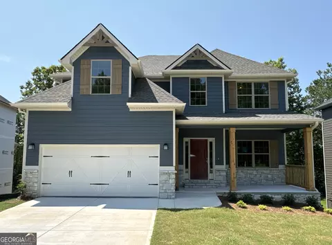 47 Boardwalk Ave #283, Sharpsburg, GA 30277