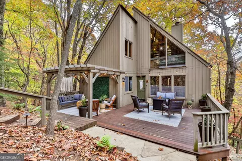 826 Woodland Trce, Jasper, GA 30143