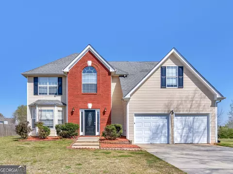 1005 Field View Dr, Mcdonough, GA 30253