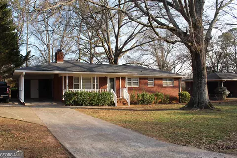 250 Maple Dr, Cedartown, GA 30125