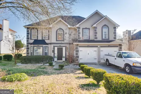 5723 Spring Mill Cir, Lithonia, GA 30038