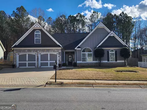 320 Daffodil Dr, Temple, GA 30179