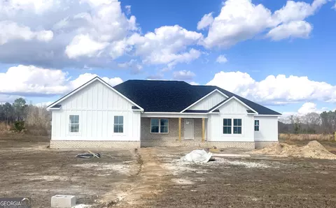 LOT 6 Emit Grove Road #6, Statesboro, GA 30458