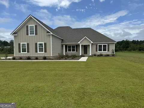 LOT 2 Emit Grove #2, Statesboro, GA 30458