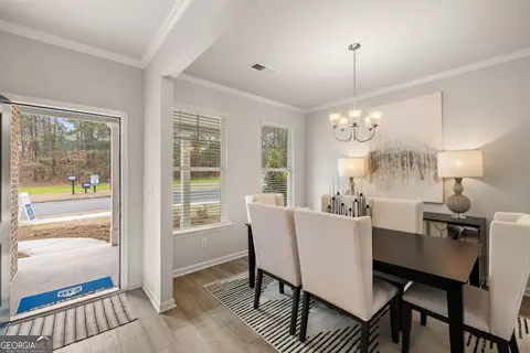 771 River Gardens Dr SE #HOME  43, Atlanta, GA 30354