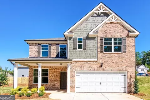 749 River Gardens Dr SE #HOME  47, Atlanta, GA 30354