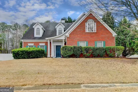 4492 Beacon Hill Dr SW, Lilburn, GA 30047