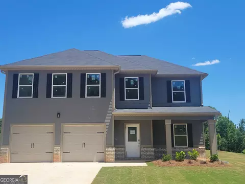 314 Lusitano Trce #136, Hogansville, GA 30230