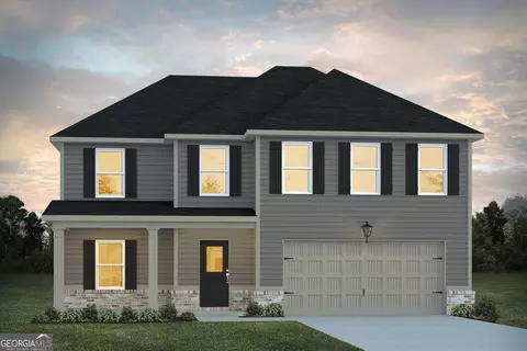 332 Lusitano Trce #137, Hogansville, GA 30230