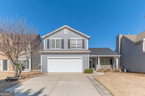 520 Clairidge Ln, Lawrenceville, GA 30046