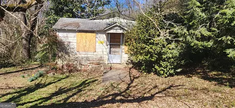 14 SE Woodruff St, Silver Creek, GA 30173