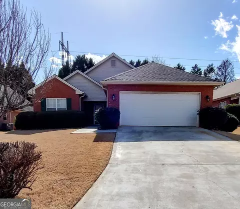 3430 SE Salem Cove Trl, Conyers, GA 30013