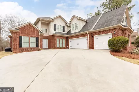 309 Timber Ridge Blvd, Byron, GA 31008