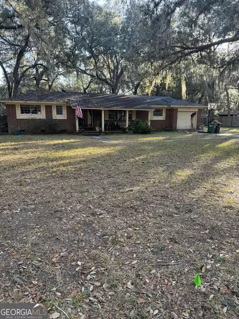 605 Bealey St, Saint Marys, GA 31558