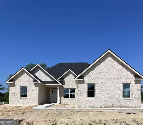 508 Capers Ln, Macon, GA 31216