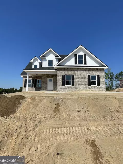 510 Capers Ln, Macon, GA 31216