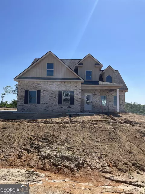 511 Capers Ln, Macon, GA 31216