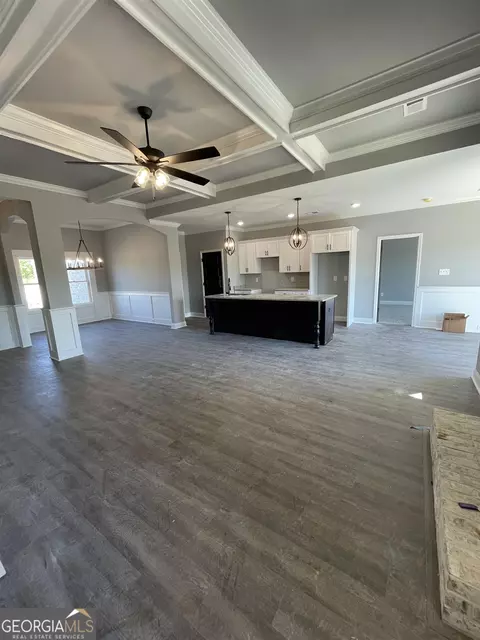 505 Capers Ln, Macon, GA 31216 photo 2