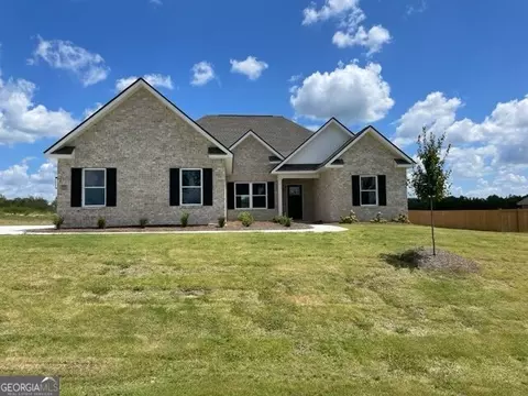 505 Capers Ln, Macon, GA 31216