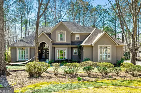 365 Northcrest Dr, Newnan, GA 30265