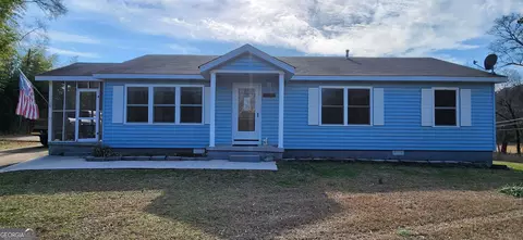 183 SW Vanns Valley Rd, Rome, GA 30161